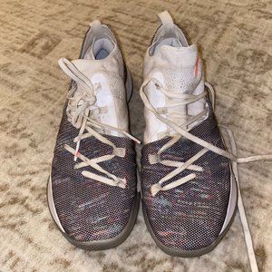 Men's Steph Curry Basketball Sneakers